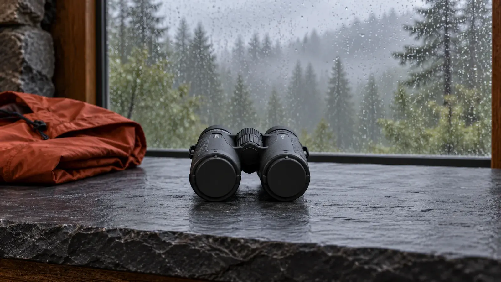 Waterproof vs Fogproof Binoculars: What to Check