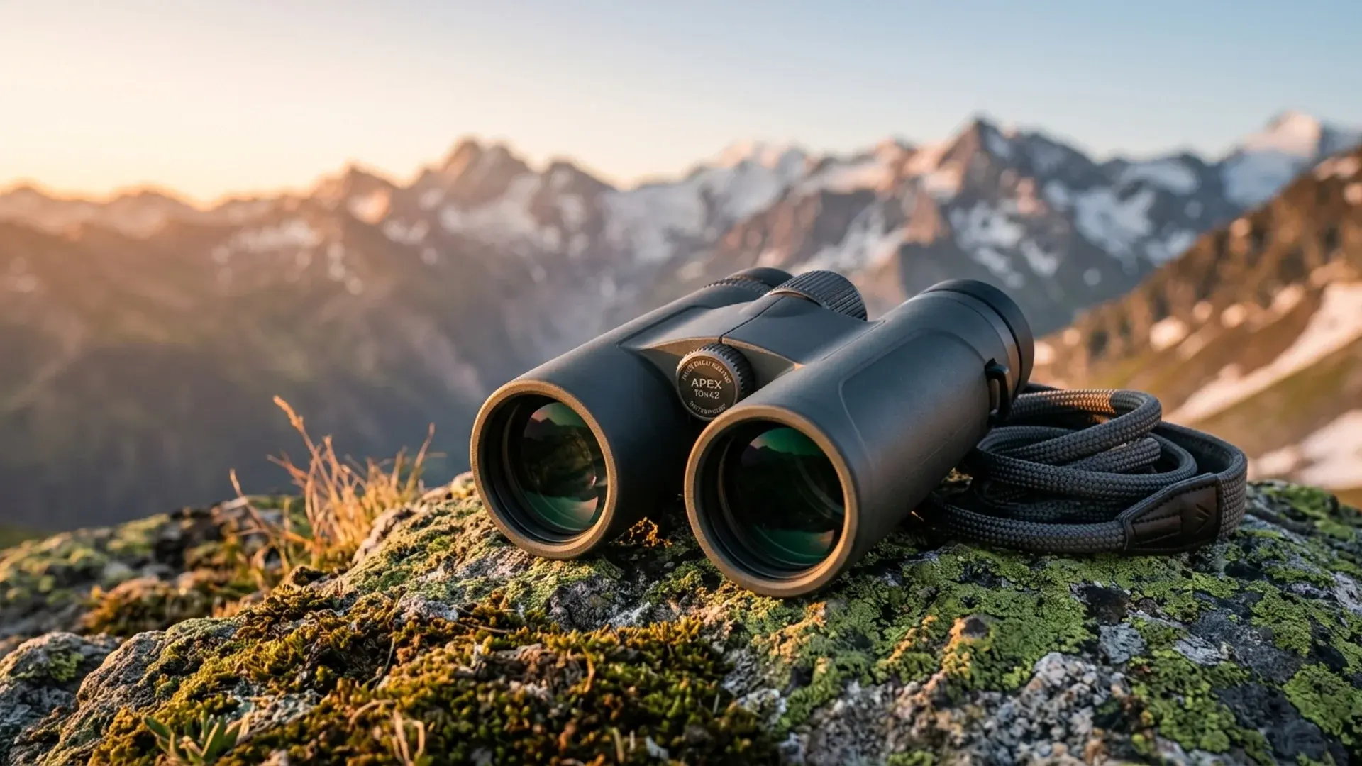 8x vs 10x Binoculars: Which Should You Choose?