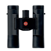 Leica Ultravid 10x25 BR Binoculars