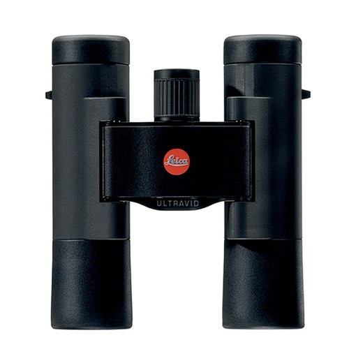 Leica Ultravid 10x25 BR Binoculars Leica Ultravid 10x25 BR Binoculars