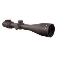 Trijicon AccuPoint 4-16x50 MIL-Dot Crosshair w/ Green Dot Scope TR29-C-200133