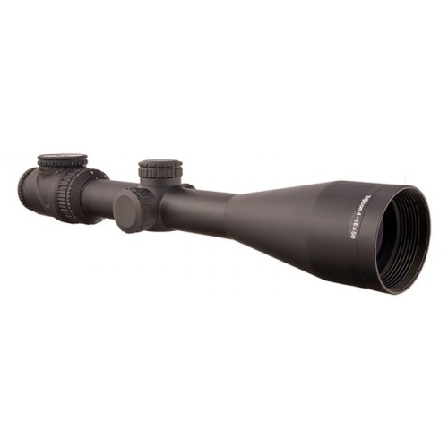 Trijicon AccuPoint 4-16x50 MIL-Dot Crosshair w/ Green Dot Scope TR29-C-200133