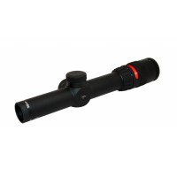 Trijicon AccuPoint Scope 1-4x24 TR24R
