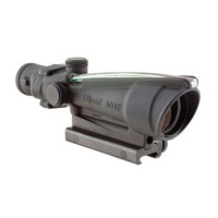 Trijicon ACOG 3.5x35 .223 Green Horseshoe/Dot TA11H-G