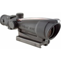 Trijicon ACOG 3.5x35 .223 Red Horseshoe/Dot TA11H