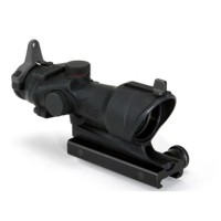 Trijicon ACOG 4x32 .223 Amber Crosshair TA01NSN