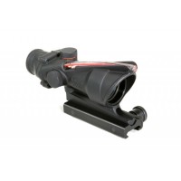 Trijicon ACOG 4x32 .223 Red Horseshoe/Dot TA31H