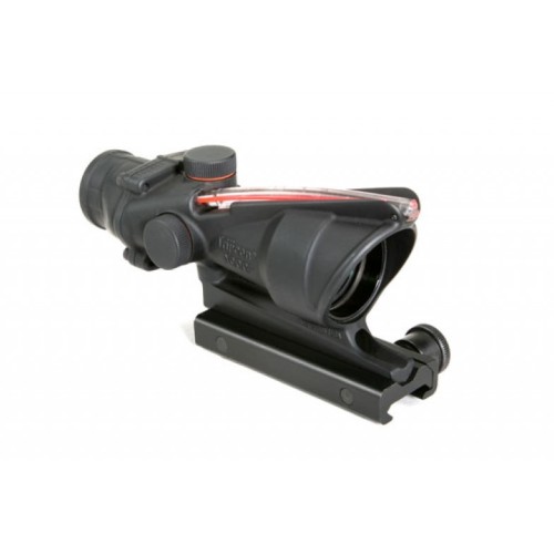 Trijicon ACOG 4x32 .223 Red Horseshoe/Dot TA31H