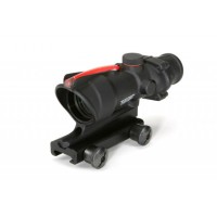 Trijicon ACOG 4x32 .223 Red Horseshoe/Dot TA31H