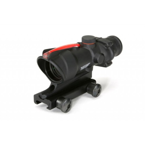 Trijicon ACOG 4x32 .223 Red Horseshoe/Dot TA31H