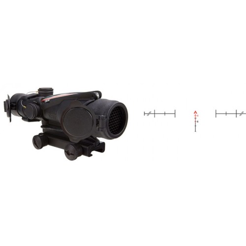 Trijicon ACOG 4x32 Army Rifle Combat Optic TA31RCO-M150CP