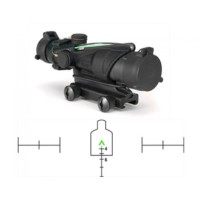 Trijicon ACOG 4x32 Combat Optic TA31RCO-M150CP-G