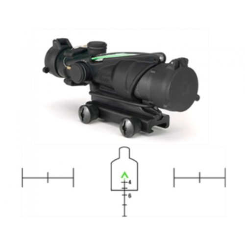 Trijicon ACOG 4x32 Combat Optic TA31RCO-M150CP-G