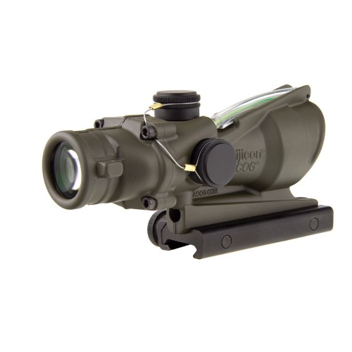 Trijicon ACOG 4x32 Green Horseshoe/Dot ODG TA31-D-100366