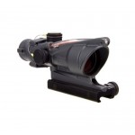 Trijicon ACOG 4x32 Red Chevron Gray TA31-D-100308