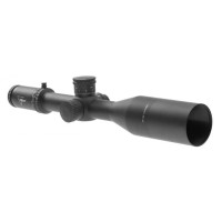 Trijicon Tenmile 4.5-30x56 SFP Long-Range w/ Red/Green MOA Long Range 34mm Matte Black Riflescope 3000014
