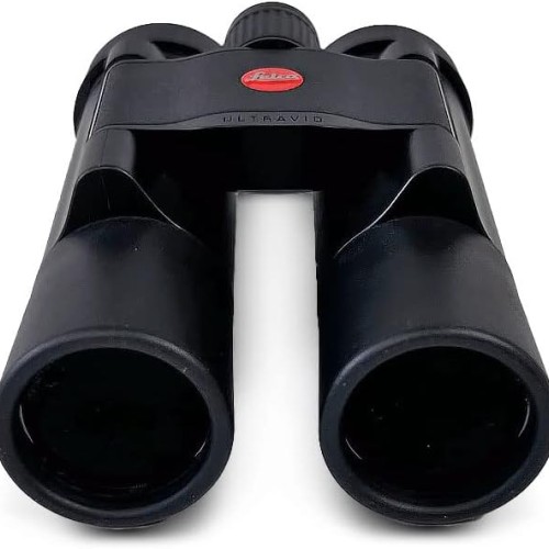 Leica 10x25 Compact Ultravid Binoculars