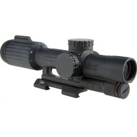 Trijicon VCOG 1-6x24 Circle/Crosshair Riflescope VC16-C-1600007