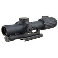 Trijicon VCOG 1-6x24 LED Riflescope - .223 / 55 Grain Green