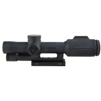 Trijicon VCOG 1-6x24 LED Riflescope - .223 / 55 Grain Green
