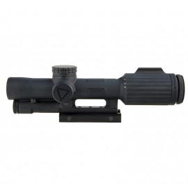 Trijicon VCOG 1-6x24 LED Riflescope - .223 / 55 Grain Green