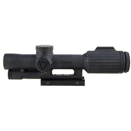 Trijicon VCOG 1-6x24 LED Riflescope - .223 / 55 Grain Green