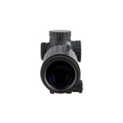 Trijicon VCOG 1-6x24 LED Riflescope - .223 / 55 Grain Green