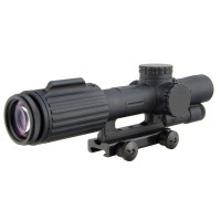 Trijicon VCOG 1-6x24 LED Riflescope - .223 / 55 Grain Red