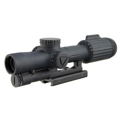 Trijicon VCOG 1-6x24 LED Riflescope - .223 / 55 Grain Red