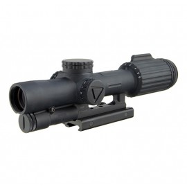 Trijicon VCOG 1-6x24 LED Riflescope - .223 / 55 Grain Red