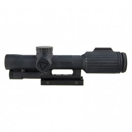 Trijicon VCOG 1-6x24 LED Riflescope - .223 / 55 Grain Red