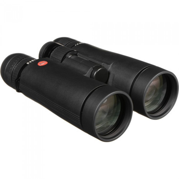 Leica 10-15x50 Duovid Binoculars