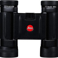 Leica Trinovid 8x20 Compact Binoculars