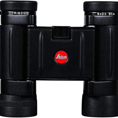 Leica Trinovid 8x20 Compact Binoculars