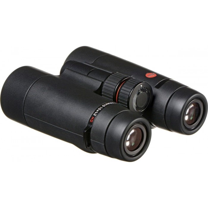 Leica Ultravid HD-PLUS 10x42mm Binocular