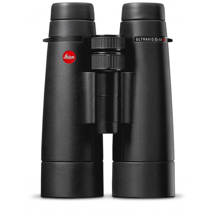 Leica 8x50 Ultravid HD-PLUS Binoculars