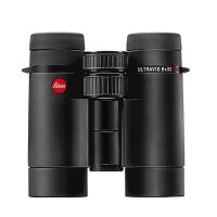 Leica 8x32 Ultravid HD-Plus Binoculars