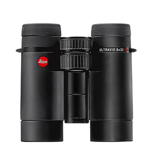 Leica 8x32 Ultravid HD-Plus Binoculars