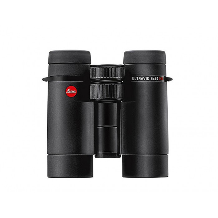 Leica 8x32 Ultravid HD-PLUS Binoculars