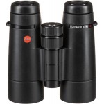 Leica 8x42 Ultravid HD-PLUS Binoculars