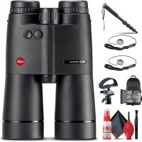 Leica Geovid-R 8x56 Laser Rangefinder Binoculars