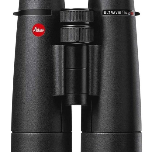 Leica 10x50 Ultravid HD-PLUS Binoculars