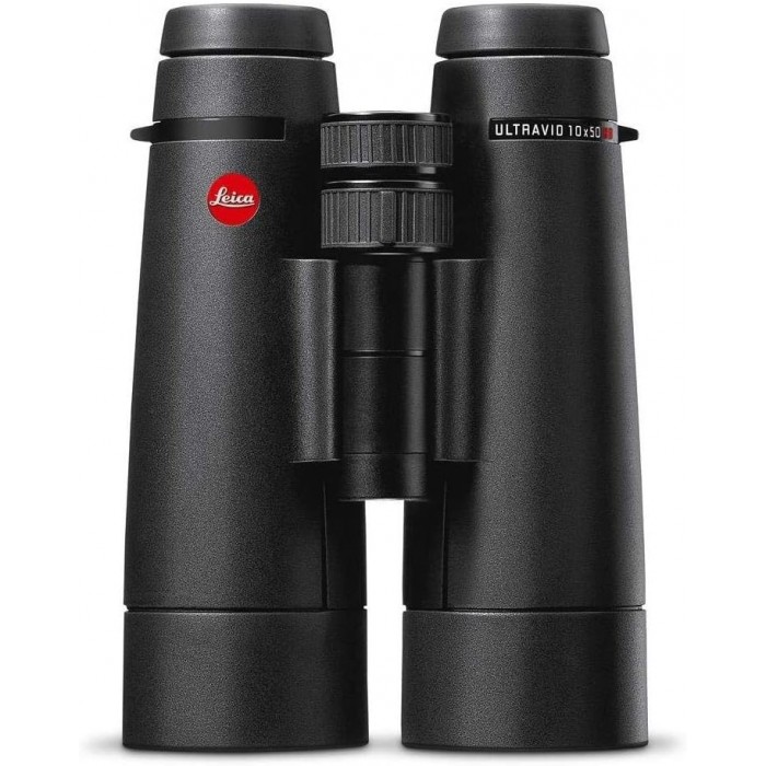 Leica 10x50 Ultravid HD-PLUS Binoculars