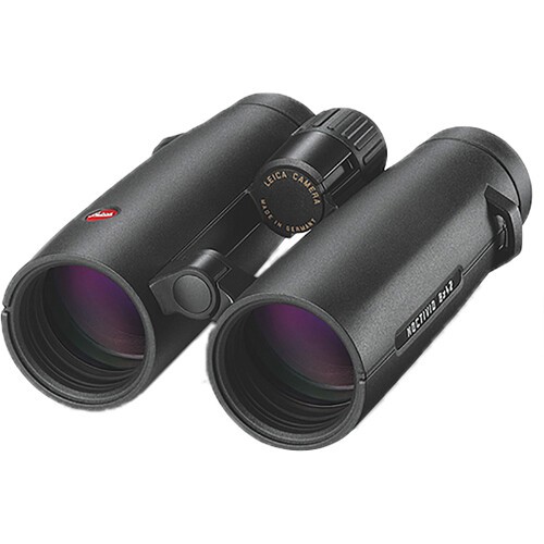 Leica 8x42 Noctivid Binoculars