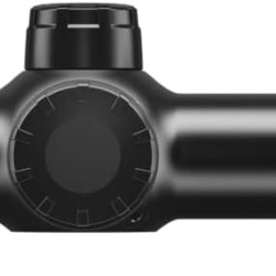 ZEISS Victory V8 1.8-14x50 Riflescope (Partially Illuminated #60 Plex Reticle)