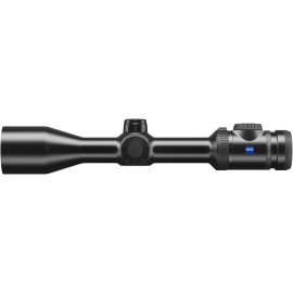 ZEISS Victory V8 1.8-14x50 Riflescope (Partially Illuminated #60 Plex Reticle)