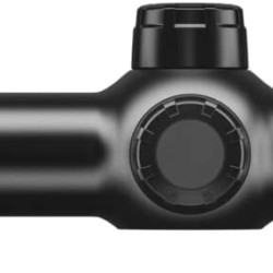 ZEISS Victory V8 1.8-14x50 Riflescope (Partially Illuminated #60 Plex Reticle)