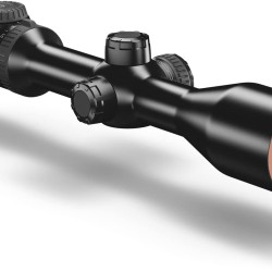 ZEISS Victory V8 1.8-14x50 Riflescope (Partially Illuminated #60 Plex Reticle)