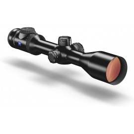 ZEISS Victory V8 1.8-14x50 Riflescope (Partially Illuminated #60 Plex Reticle)