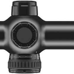 ZEISS Victory V8 1.8-14x50 Riflescope (Partially Illuminated #60 Plex Reticle)
